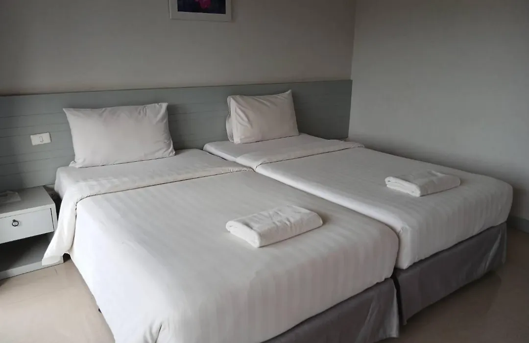 Rose Villa Hote-1