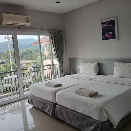 Rose Villa Hote-2