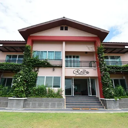 Rose Villa Hote-3